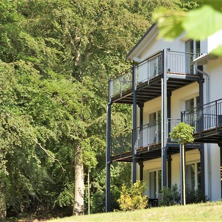 Ferienwohnung Kuestenflair Sellin  Buitenkant foto