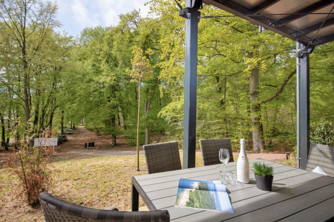 Ferienwohnung Kuestenflair Sellin  Buitenkant foto