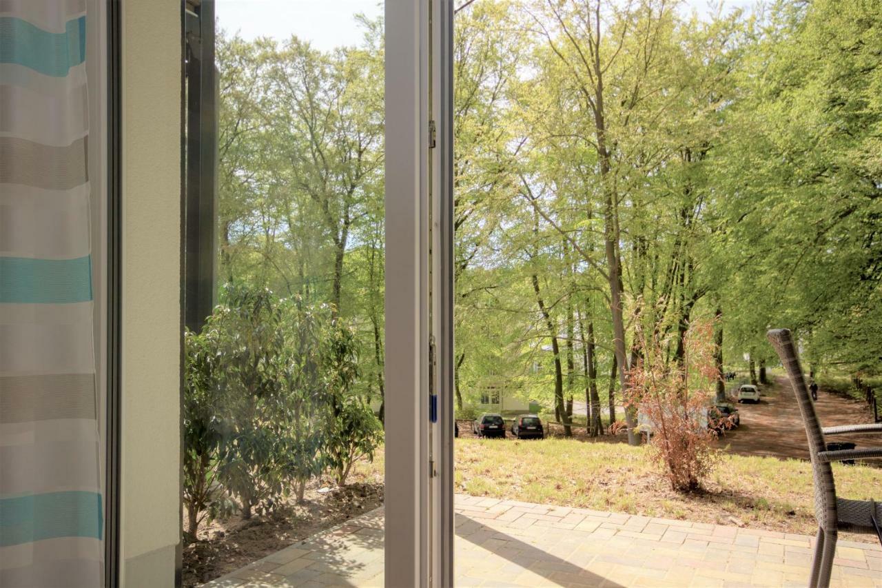 Ferienwohnung Kuestenflair Sellin  Buitenkant foto