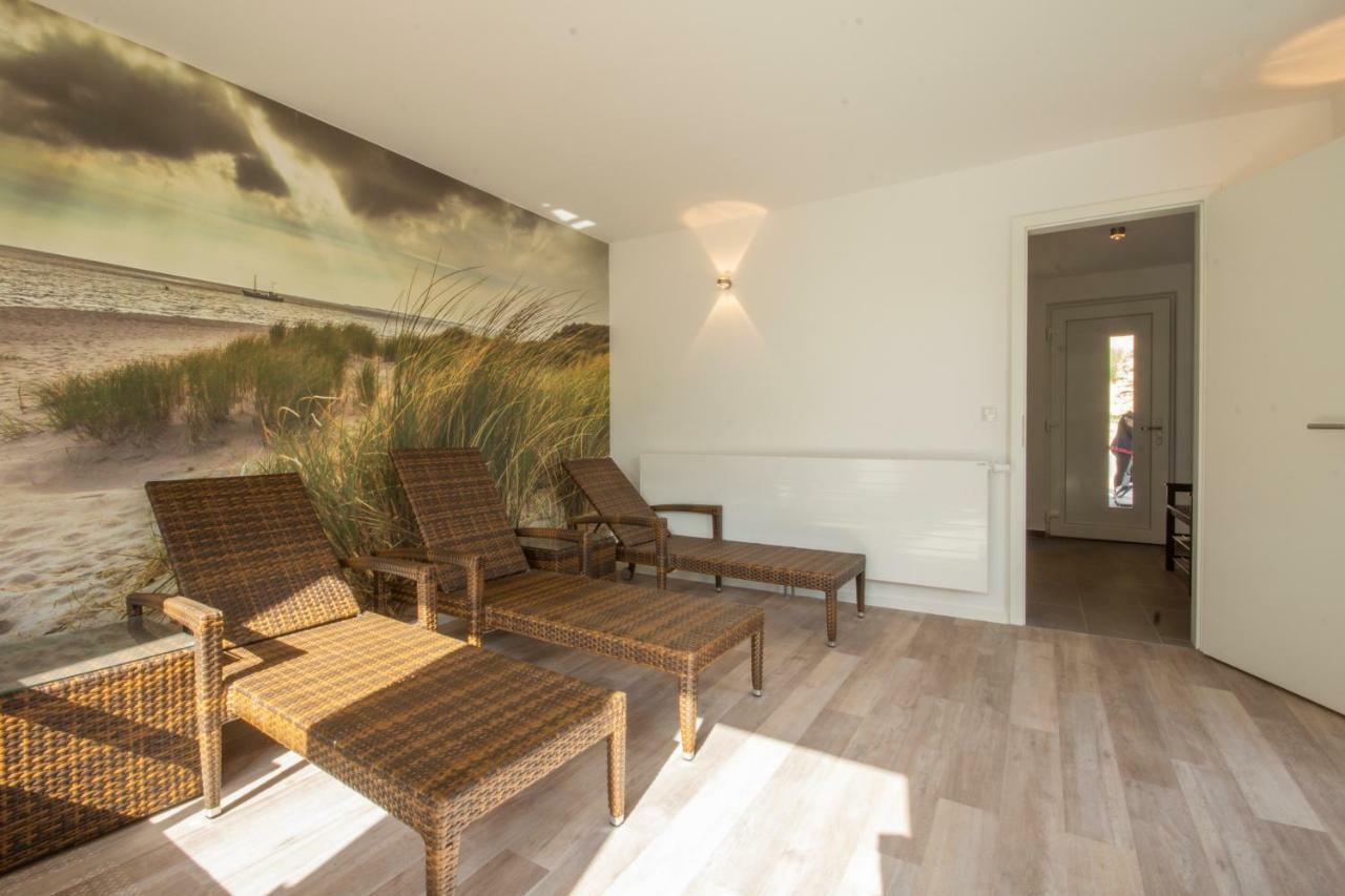 Ferienwohnung Kuestenflair Sellin  Buitenkant foto